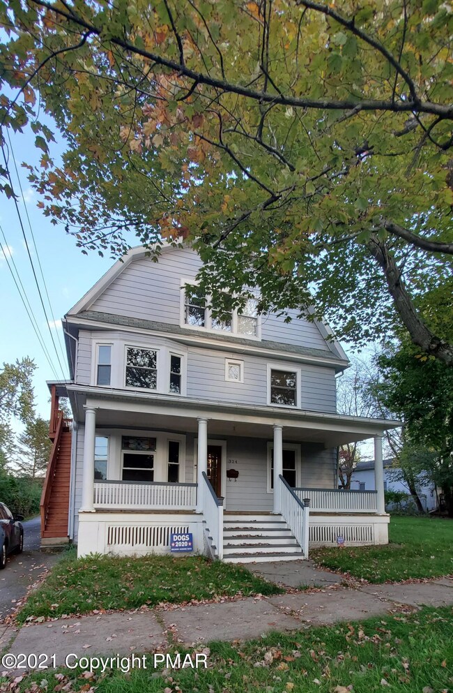 324 River St, Kingston, PA 18704 - photo 2