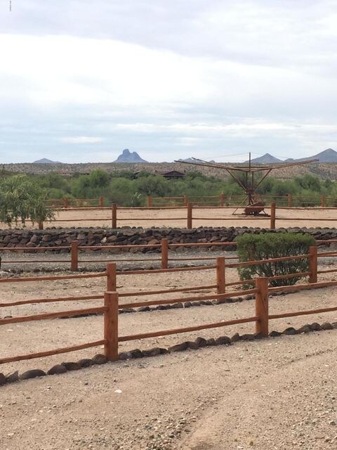 37600 S Matthie Ranch Rd, Wickenburg, AZ 85390 - photo 6