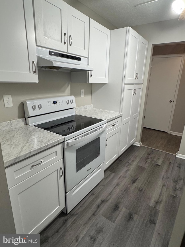 8 Russell Ave unit 209, Gaithersburg, MD 20877 - photo 3