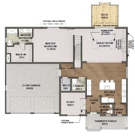 16 Iris Ln, Bellingham, MA 02019 - photo 2