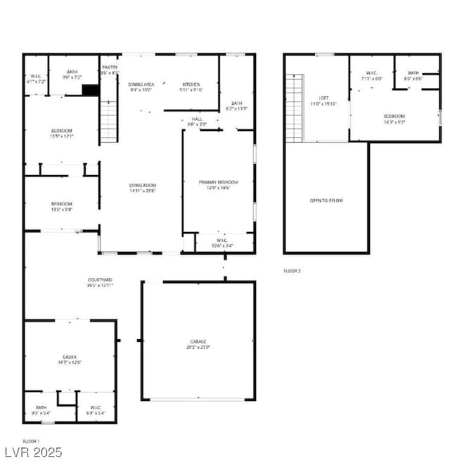 3752 Hobiecat Cir, Las Vegas, NV 89121 - photo 4