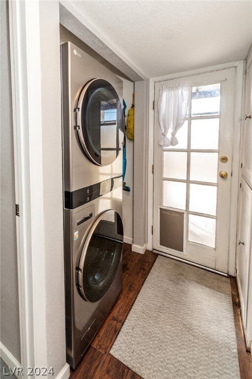 Upgraded Washer and Dryer