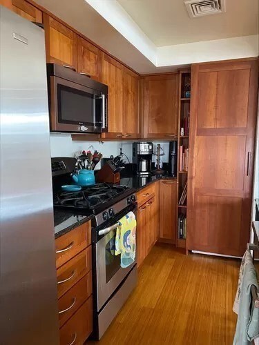 27 West St unit 6, Cambridge, MA 02139 - photo 5