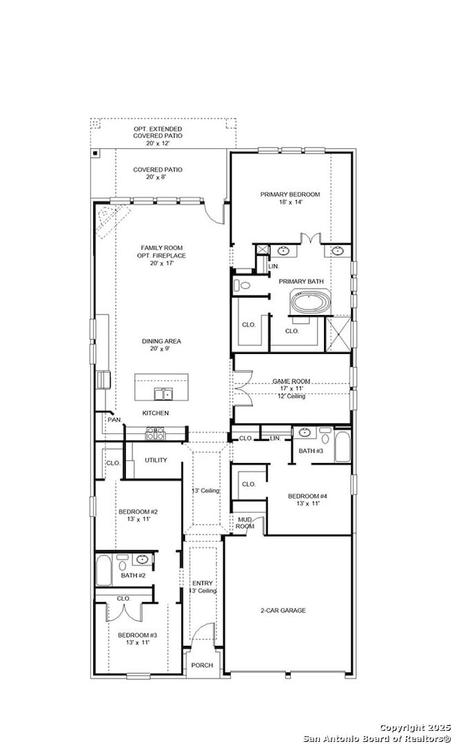 277 Haby Dr, San Antonio, TX 78212 - photo 5