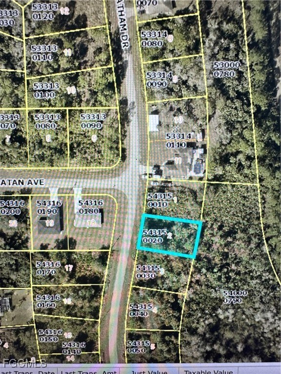 1874 Latham Dr, Lehigh Acres, FL 33972 - photo 6