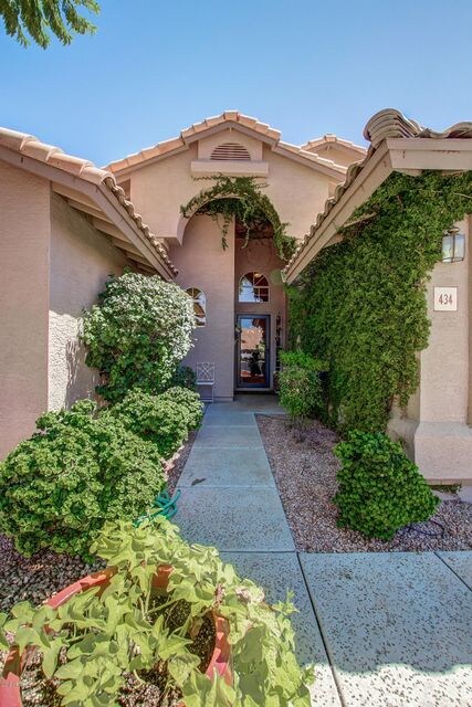 434 W Mendoza Cir, Mesa, AZ 85210 - photo 4