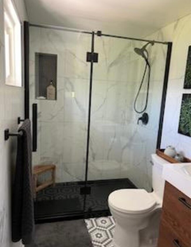 Ensuite