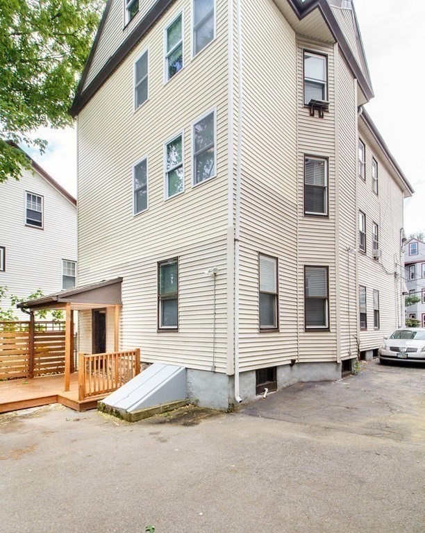 106 Murdock St unit 3, Brighton, MA 02135 - photo 7