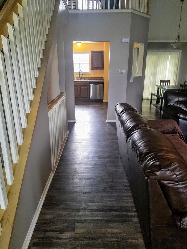 Main floor
