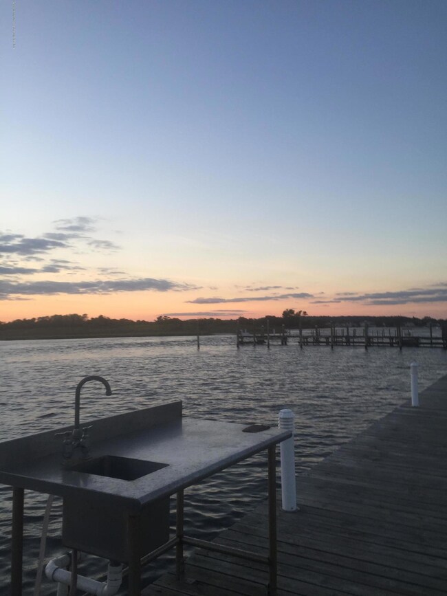 Yacht Harbor unit A11, Sea Bright, NJ 07760 - photo 2