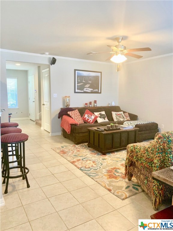 158 Wainscot Oak Way, San Marcos, TX 78666 - photo 6