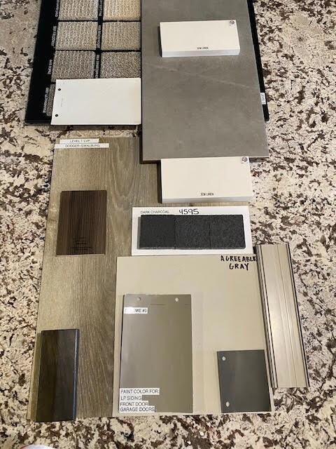 DHTH MODERN SCHEME #2