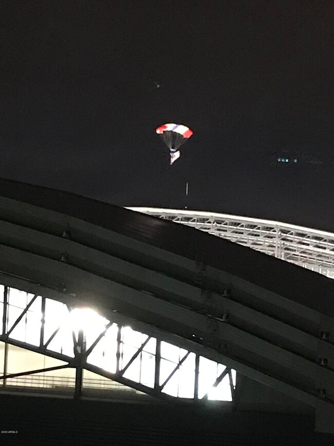 Summit at Copper Square unit 1810, Phoenix, AZ 85004 - photo 6