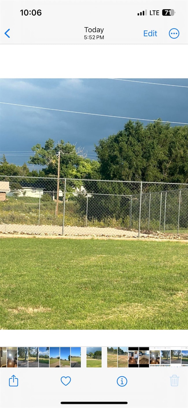 Lot 3 W Third and Indian Hills, Beaver, OK 73932 - photo 3