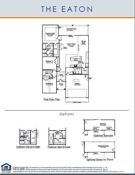 Eaton Photo plan