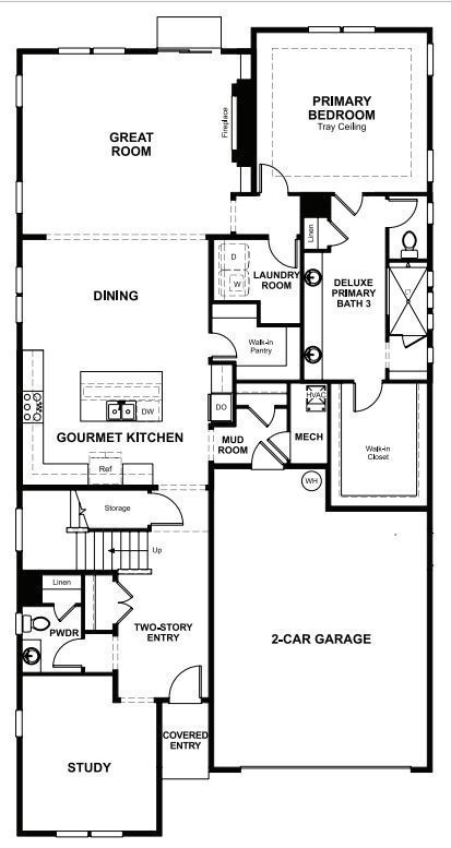 136 W Cassa Way, Mount Juliet, TN 37122 - photo 3