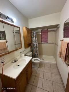 Hall Bathroom