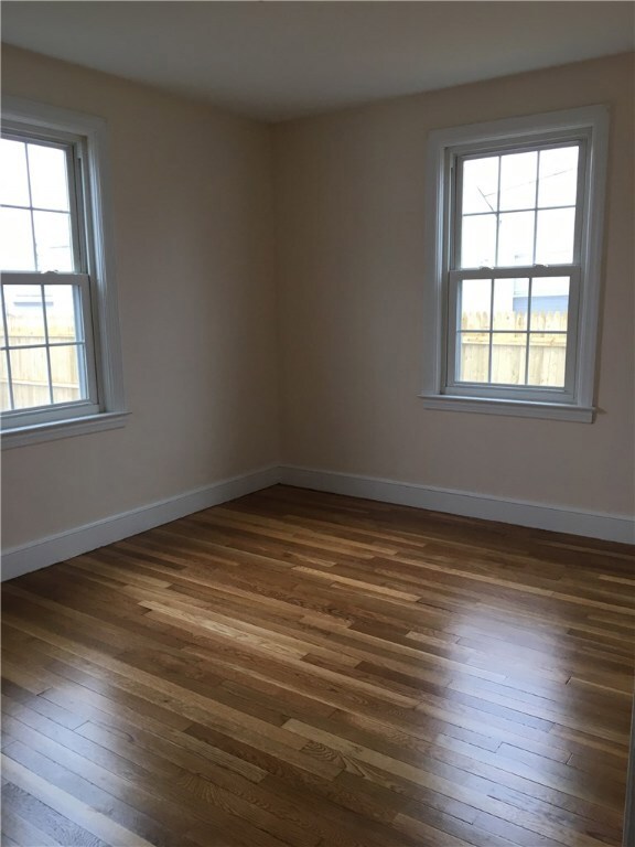 First floor Bedroom #1