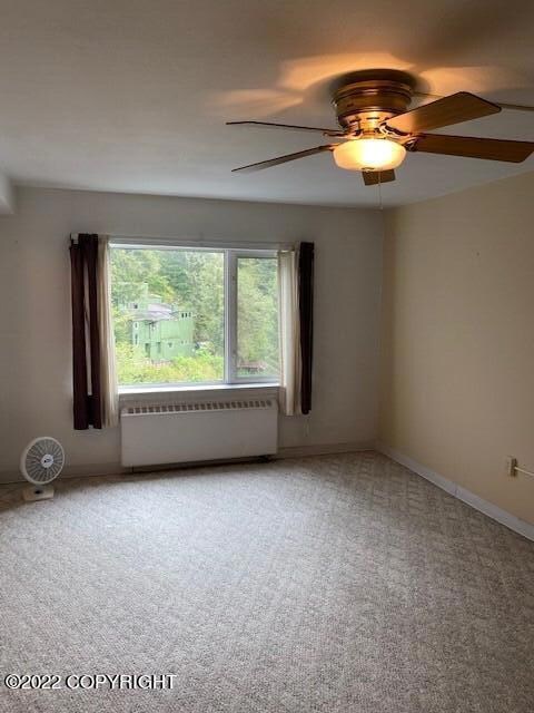 Hendricks Living Room