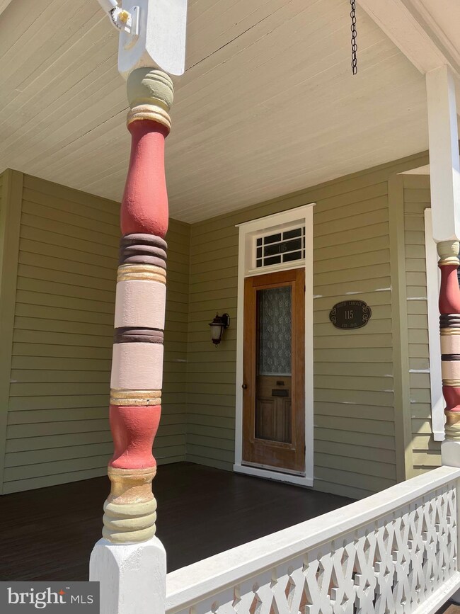 115 S Liberty St, Centreville, MD 21617 - photo 5