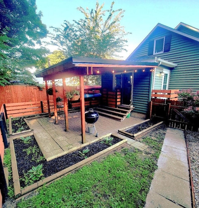Patio 2