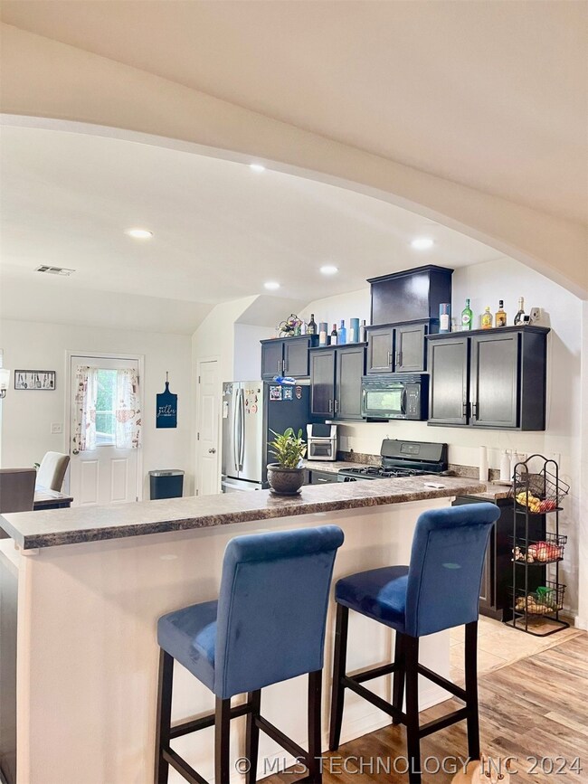 2801 W Glendale St, Broken Arrow, OK 74011 - photo 5