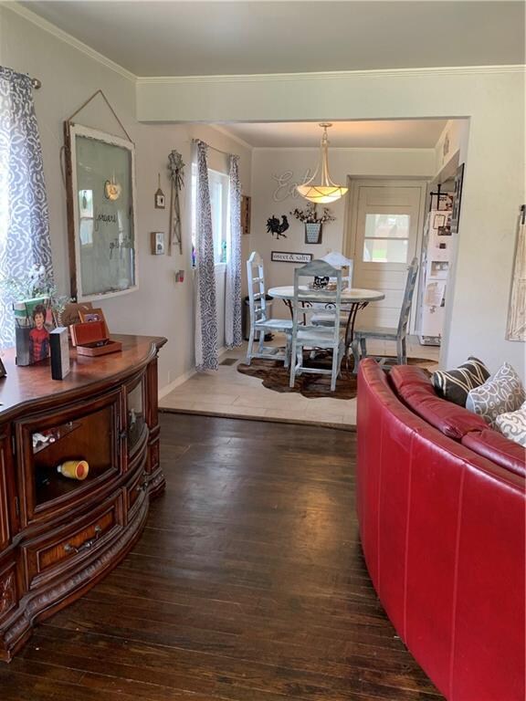 4904 N Warren Ave, Oklahoma City, OK 73112 - photo 3