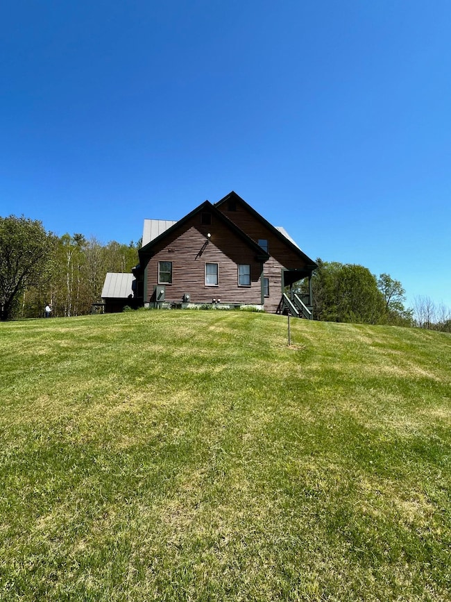 487 Stevens Place, Wells River, VT 05081 - photo 2