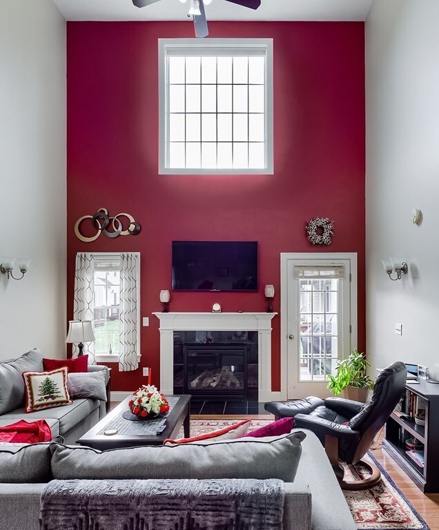 90 Fisher Rd unit 28, Holden, MA 01520 - photo 4