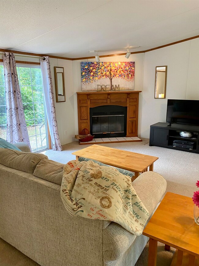 19 Atkinson Rd, Crawfordville, FL 32327 - photo 6