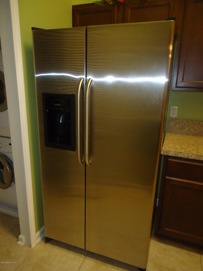 appliances