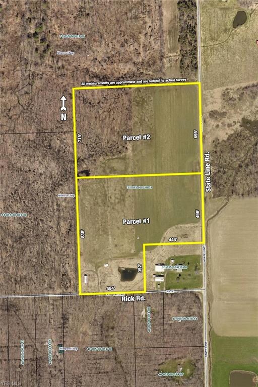 0 State Line Rd, Pierpont, OH 44082 - photo 4