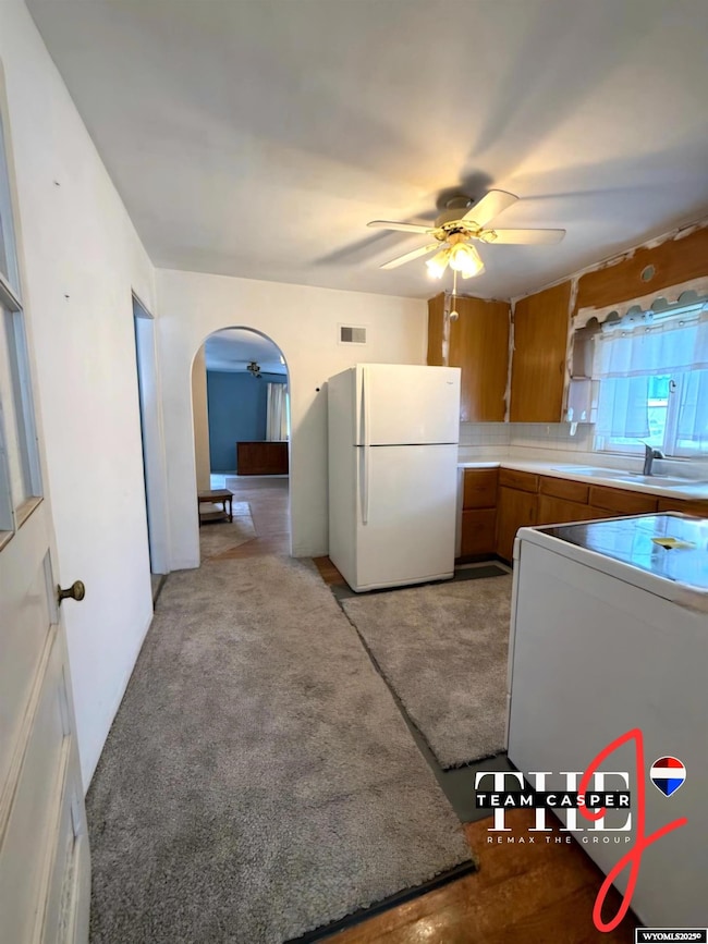 2064 E A St, Casper, WY 82609 - photo 7