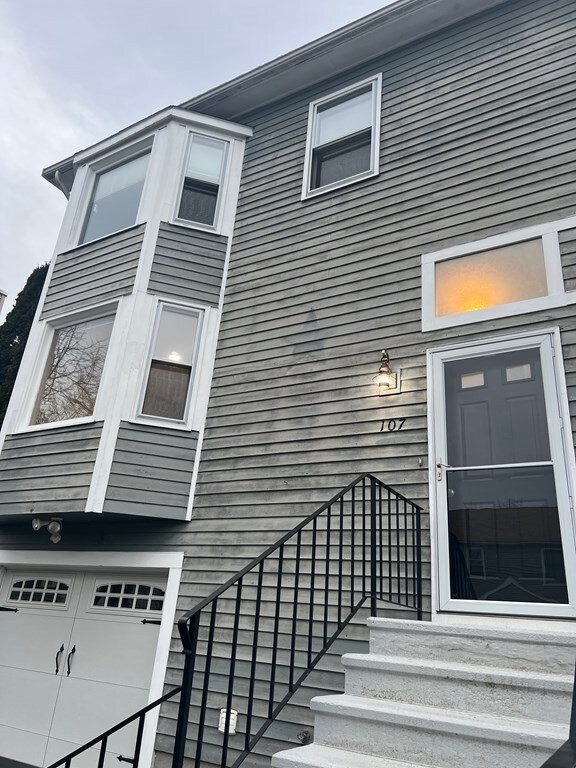 107 Orton Street Extension unit 1, Worcester, MA 01604 - photo 2