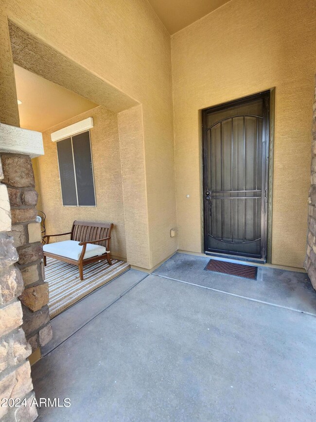 Front Porch 2