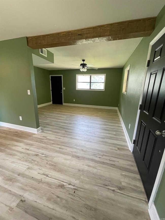 617 N 35th St, Ozark, AR 72949 - photo 6