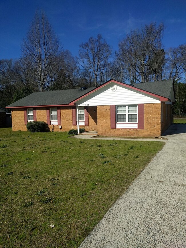 4505 Colonial Rd, Augusta, GA 30907 - photo 2