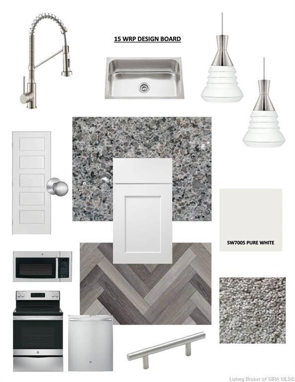 849 Wolf Run Park Blvd, Jeffersonville, IN 47130 - photo 2