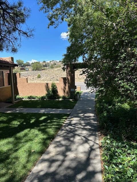 3888 N Butler Ave unit 2, Farmington, NM 87401 - photo 3