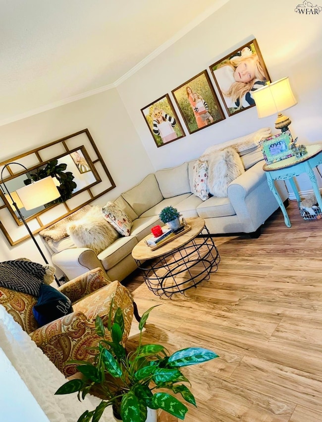 4609 Western Hills Dr, Wichita Falls, TX 76310 - photo 2