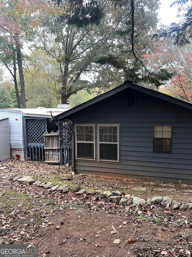 21 Happy Trail, Cleveland, GA 30528 - photo 2