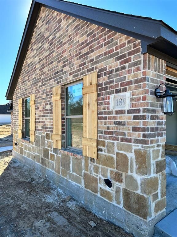 189 Stanley Ln, Poolville, TX 76487 - photo 2