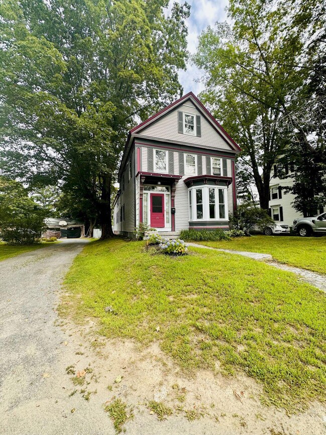 2 Exterior front view 2