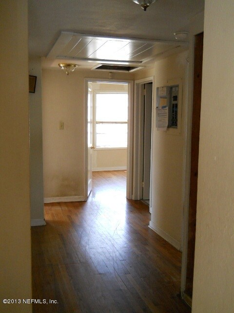 4603 Blackburn St, Jacksonville, FL 32210 - photo 7