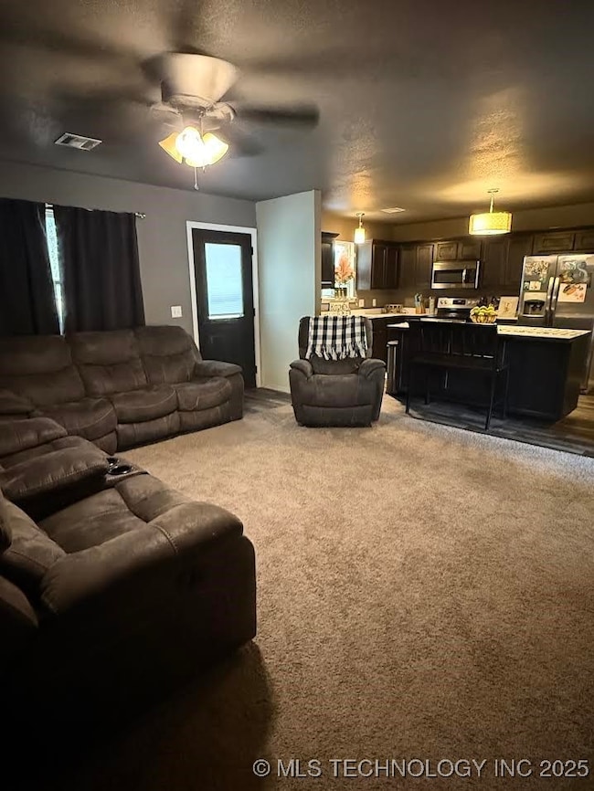 131 E Bk 800, Stigler, OK 74462 - photo 3