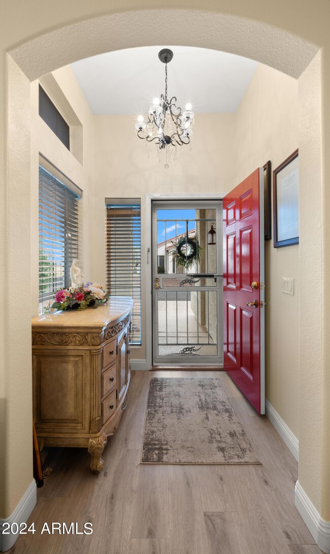 11546 W Mule Deer Ct, Surprise, AZ 85378 - photo 2