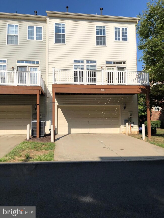 2154 Abbottsbury Way unit 43, Woodbridge, VA 22191 - photo 6