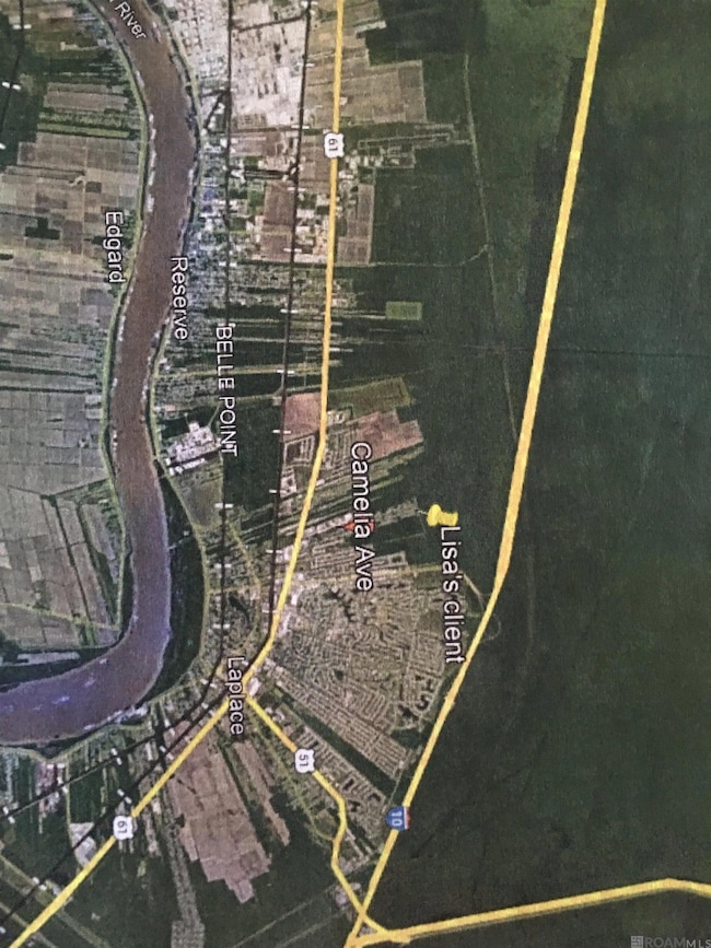 LOt 17 Camelia Ave, Laplace, LA 70068 - photo 4