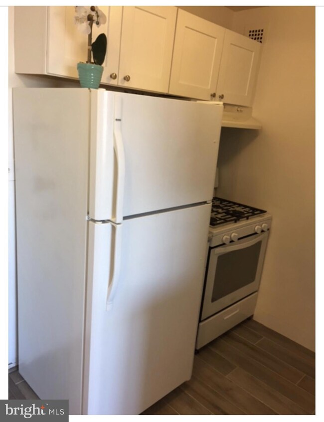 Letterman House unit 907, Washington, DC 20006 - photo 5