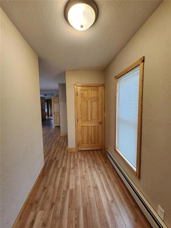 Main Floor Unit